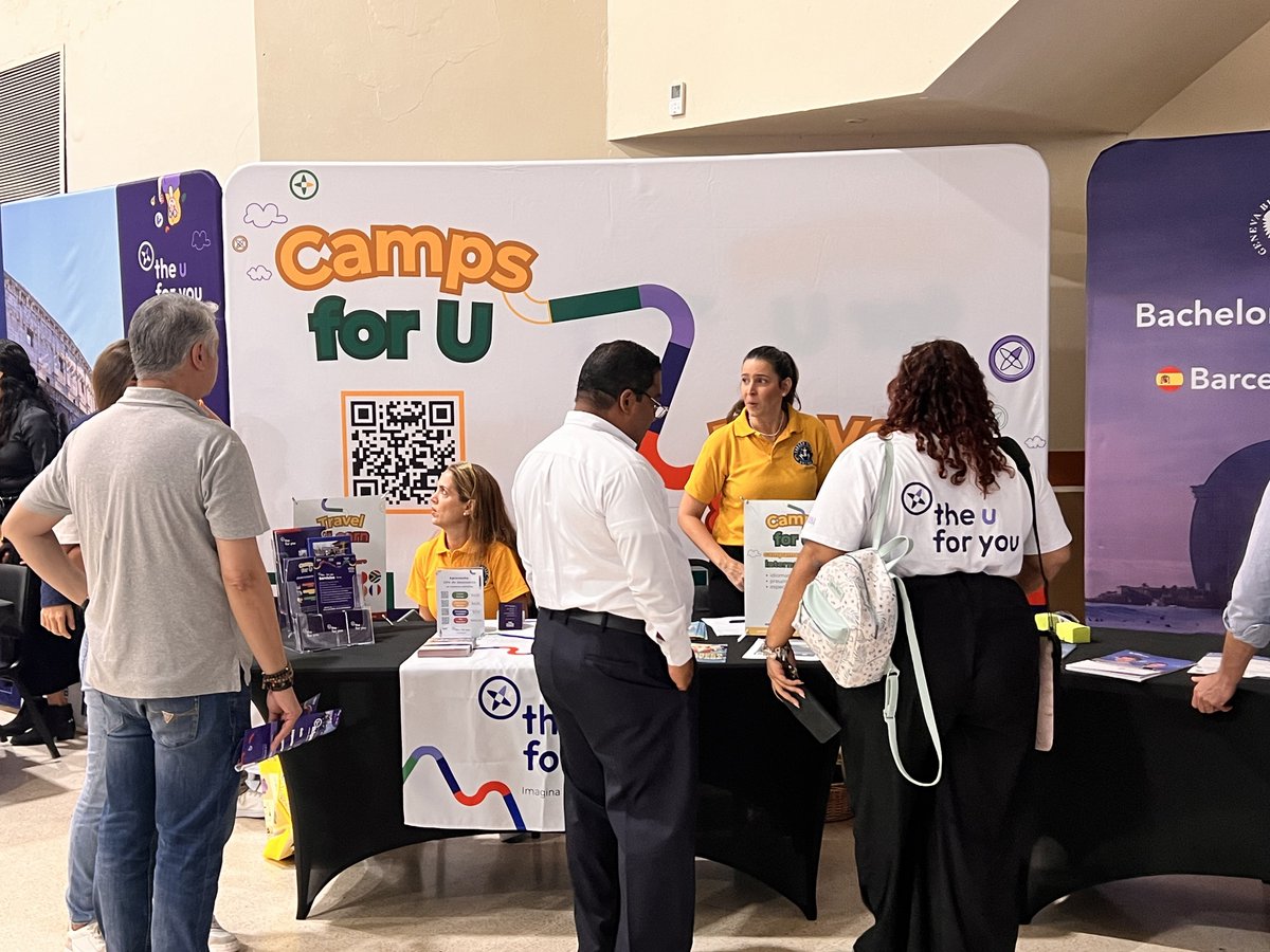 PandataServices's tweet photo. Pandata Services + Dell Technologies en The U 4 You Experience, mostrando la potencia de las computadoras Dell 💻✅ ¡Es un honor presentar lo último en innovación y rendimiento de alto nivel! 🚀
@DellPanama @TheUforYou https://t.co/VEppeQHqtP