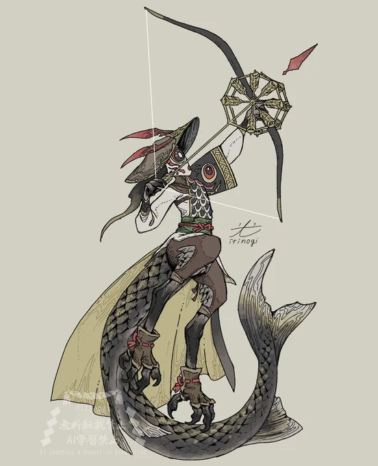 暦ノ神様皐月:昇竜水無月:てるてる坊主文月:願い牛長月:お月見様#これでフォロワーさん増えました 