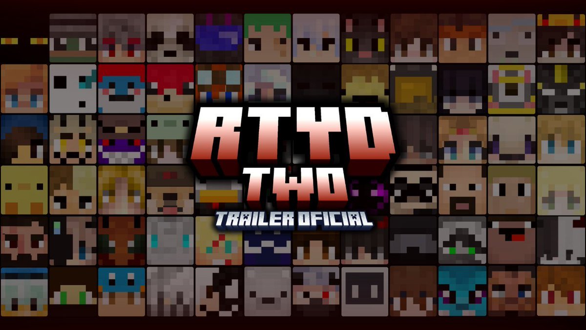 RunToYourDeath's tweet image. Tráiler Oficial de RunToYourDeath 2 ☠️🔥

6 de Julio de 2024 📆

youtube.com/watch?v=G2pp0y…

Nos vemos pronto⌛