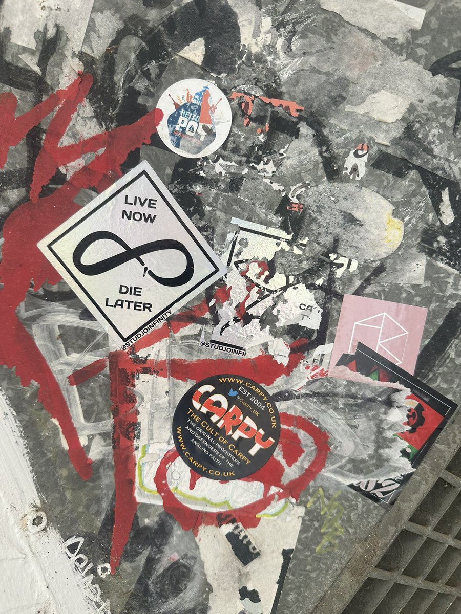 #Carpy - Original Old Skool