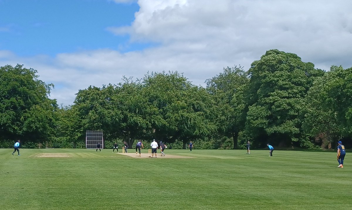 CCB Cricket Club tweet media