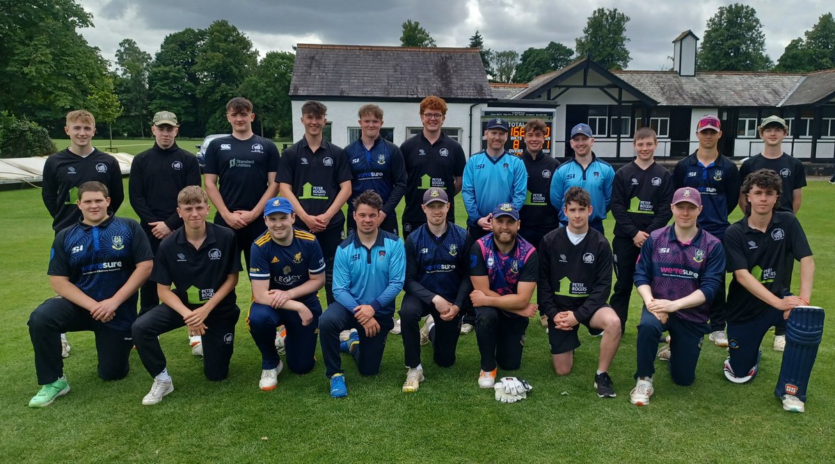 CCB Cricket Club tweet media