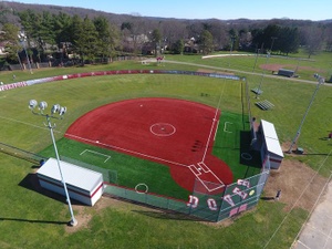 A huge shoutout to the Dover Lady Tornadoes (<a href="/CityDover/">Dover City Schools</a>) on a terrific season and reaching the regional finals! 🌪🥎 It was amazing watching the team enjoy so much success in its first season on a new <a href="/FieldTurf/">FieldTurf</a> softball field!

Thank you to <a href="/TheVascoGroup/">The Vasco Group</a> for their impressive