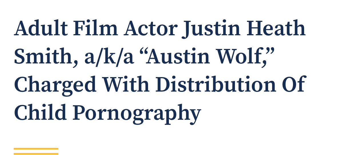 No more memes of him anymore. Time to complete erase his name forever. Disgusting man. I won’t share the info of what kind of videos he had cuz they are truly fucking terrible.