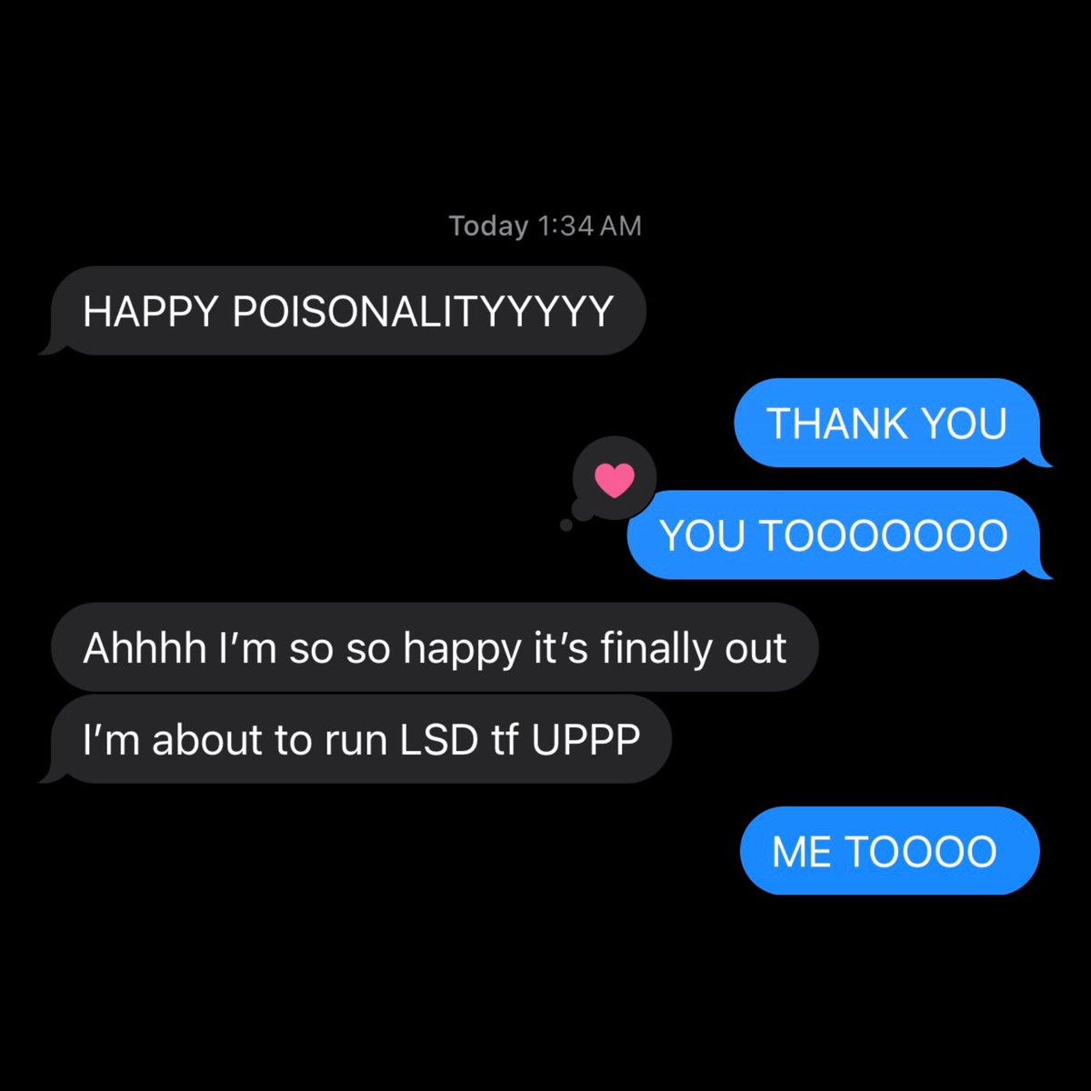 thechloetang's tweet photo. Trying to get my emotions in order as I write this but all I want to say is that I’m so grateful. Not everyone is privileged enough to chase their dreams but somehow I am. Thank you for allowing me to share my music. With love and appreciation, Chlo 💚 https://t.co/I1pBHVcFEG