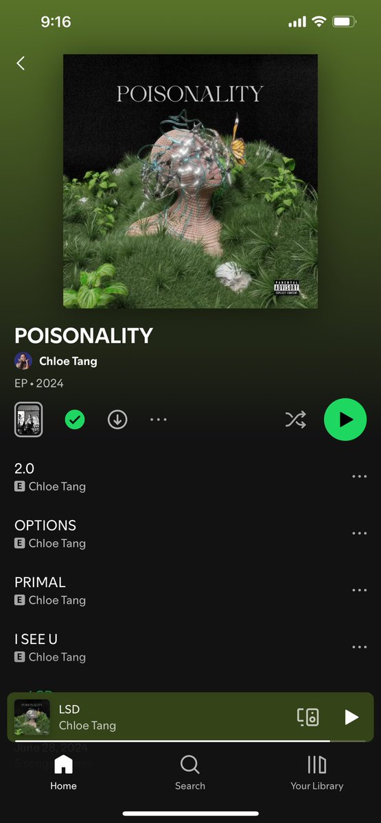 thechloetang's tweet photo. Trying to get my emotions in order as I write this but all I want to say is that I’m so grateful. Not everyone is privileged enough to chase their dreams but somehow I am. Thank you for allowing me to share my music. With love and appreciation, Chlo 💚 https://t.co/I1pBHVcFEG