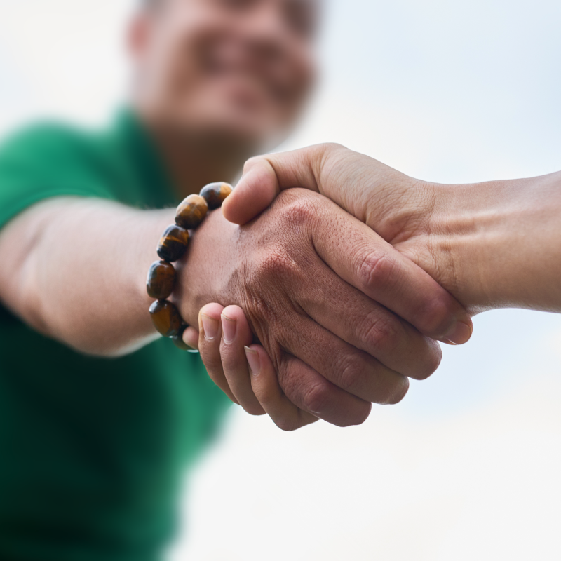 "Do we really have to be there for someone throughout every stupid thing they do?" A question about the limits of our responsibilities to others... on Episode 907 of Humanize Me, out now.