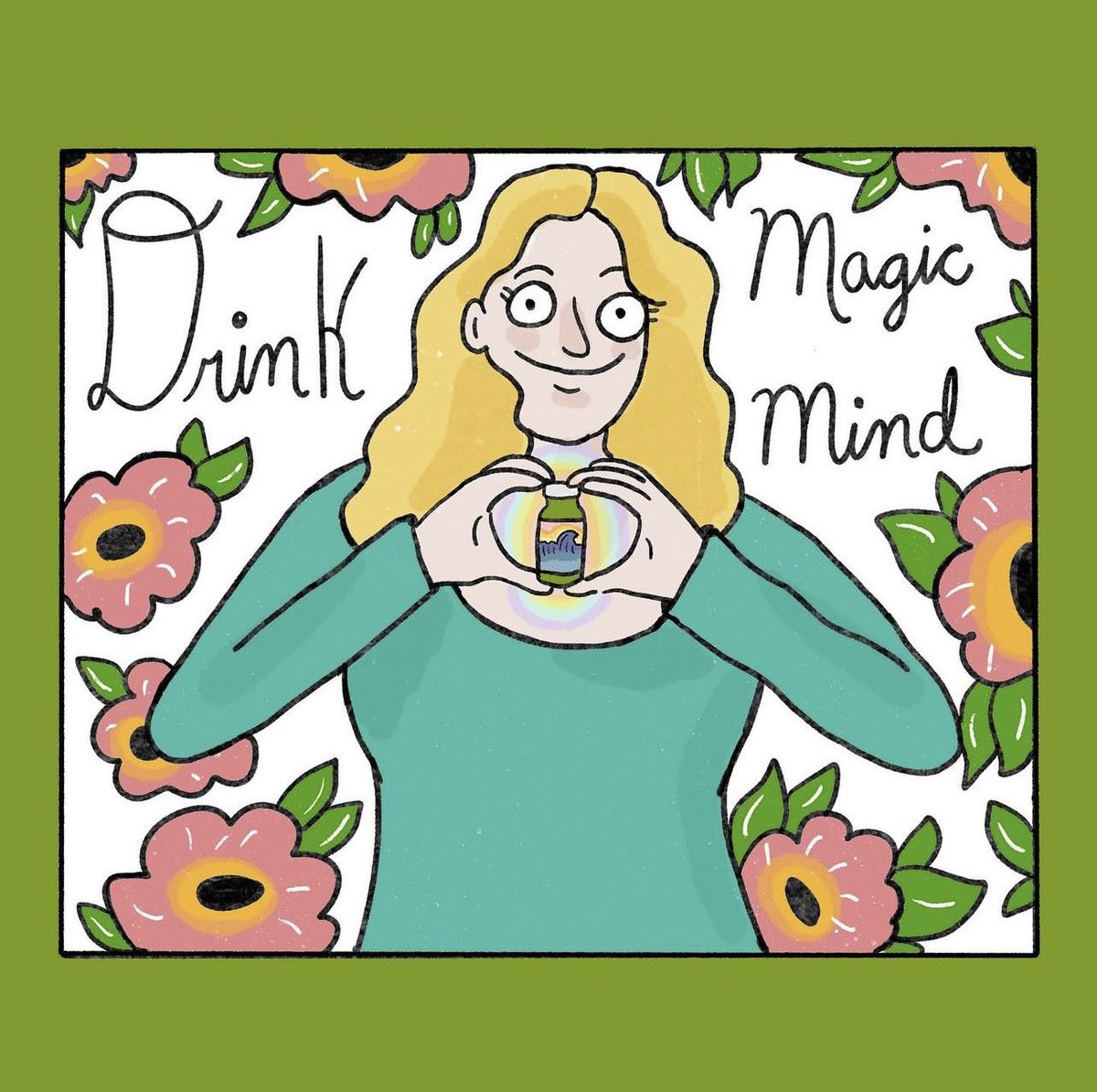 Magic Mind (@magicmind) on Twitter photo 𝐀 𝐒𝐡𝐨𝐫𝐭 𝐏𝐨𝐞𝐦:
Ever feel sluggish and lose your way?
Before <a href="/magicmind/">Magic Mind</a>, she felt that each day.
Now, her energy and focus are here to stay.
No more crashes, she conquers the day!
Cartoons by <a href="/drawingolive/">drawingolive</a> ✍️ 𝐀 𝐒𝐡𝐨𝐫𝐭 𝐏𝐨𝐞𝐦:
Ever feel sluggish and lose your way?
Before <a href="/magicmind/">Magic Mind</a>, she felt that each day.
Now, her energy and focus are here to stay.
No more crashes, she conquers the day!
Cartoons by <a href="/drawingolive/">drawingolive</a> ✍️