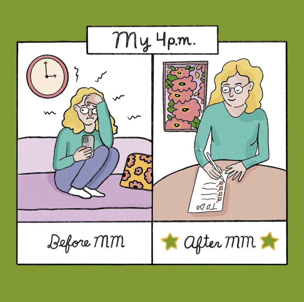 Magic Mind tweet media