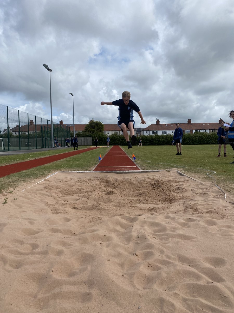 HighfieldLA's tweet photo. Our sporting stars are going for gold at our annual sports day event. Well done to all our competitors who chose to #BeTheirBest #StarSports #BeEngaged https://t.co/XnMx5K7cm6