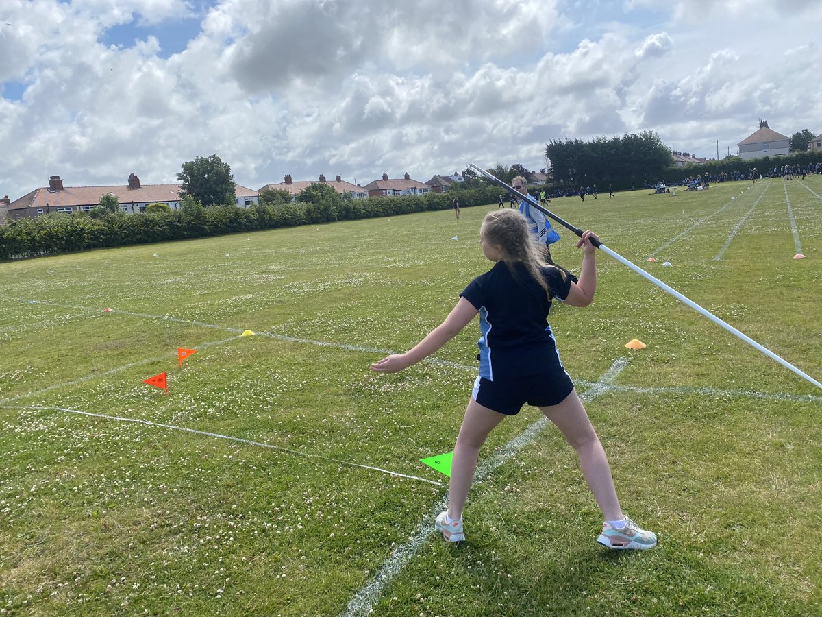 HighfieldLA's tweet photo. Our sporting stars are going for gold at our annual sports day event. Well done to all our competitors who chose to #BeTheirBest #StarSports #BeEngaged https://t.co/XnMx5K7cm6