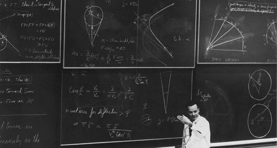 10 Books in 'Popular Physics' category that you can read as a beginner ✍️

1. The Character of Physical Law by Richard P. Feynman
2. The Quantum World: Quantum Physics for Everyone by Kenneth W. Ford
3. The Road to Reality: A Complete Guide to the Laws of the Universe by Roger