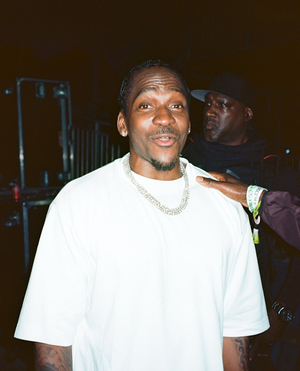 Project 6 Festival tweet media