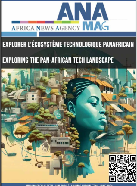 Dj_FintechForum's tweet photo. 📰A Lire dans le dossier de Juin 2024 de #AnaMag consacré à l'#écosystème #tech Africain, le reportage dédié à la Seconde Edition du Djibouti Fintech Forum qui s'est déroulée du 18-20 juin 2024!

➡️https://t.co/frV0oQnLRH

#Djibouti #DFF24 #DjiboutiFintechForum #Fintech #Africa https://t.co/KM8fqCIxWW