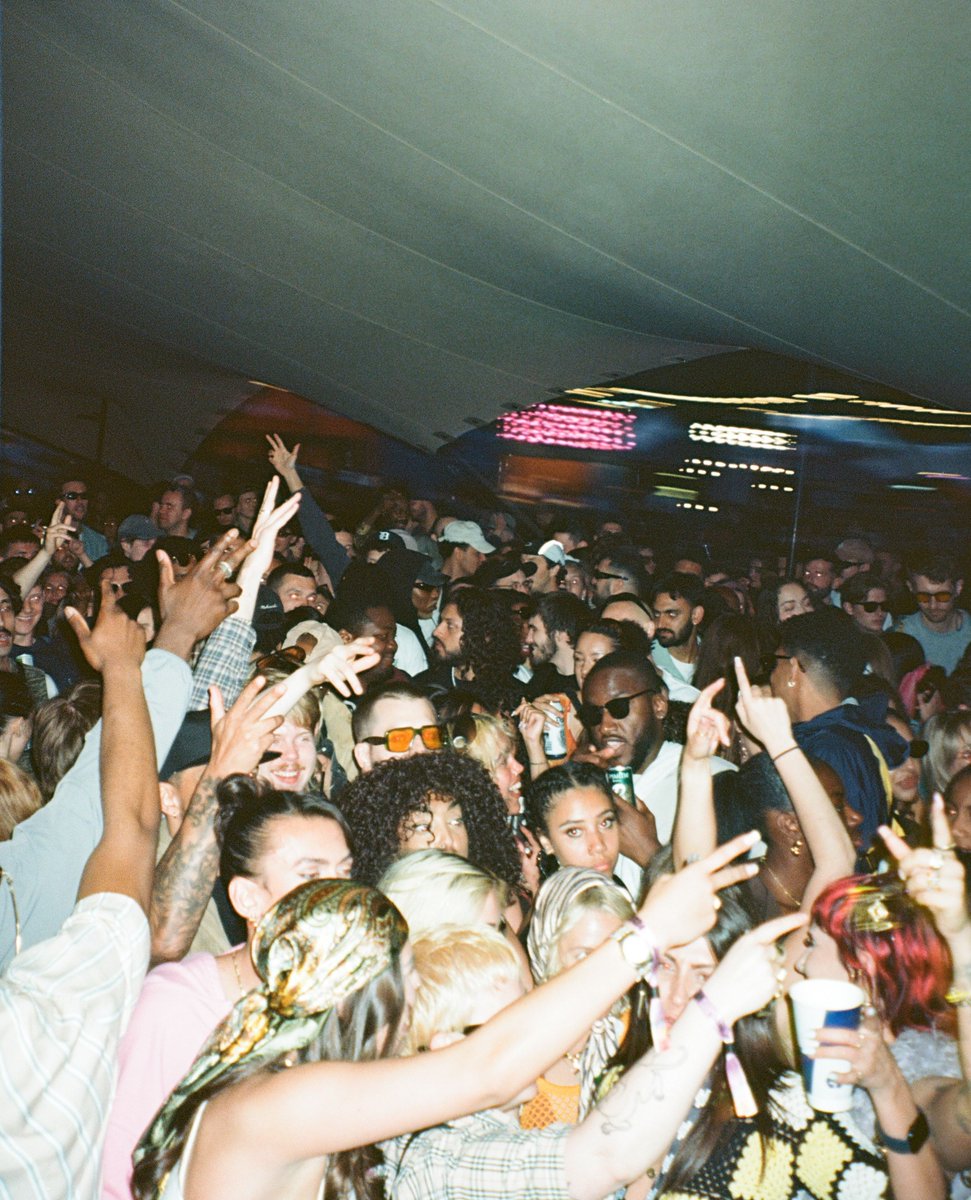 Project 6 Festival tweet media