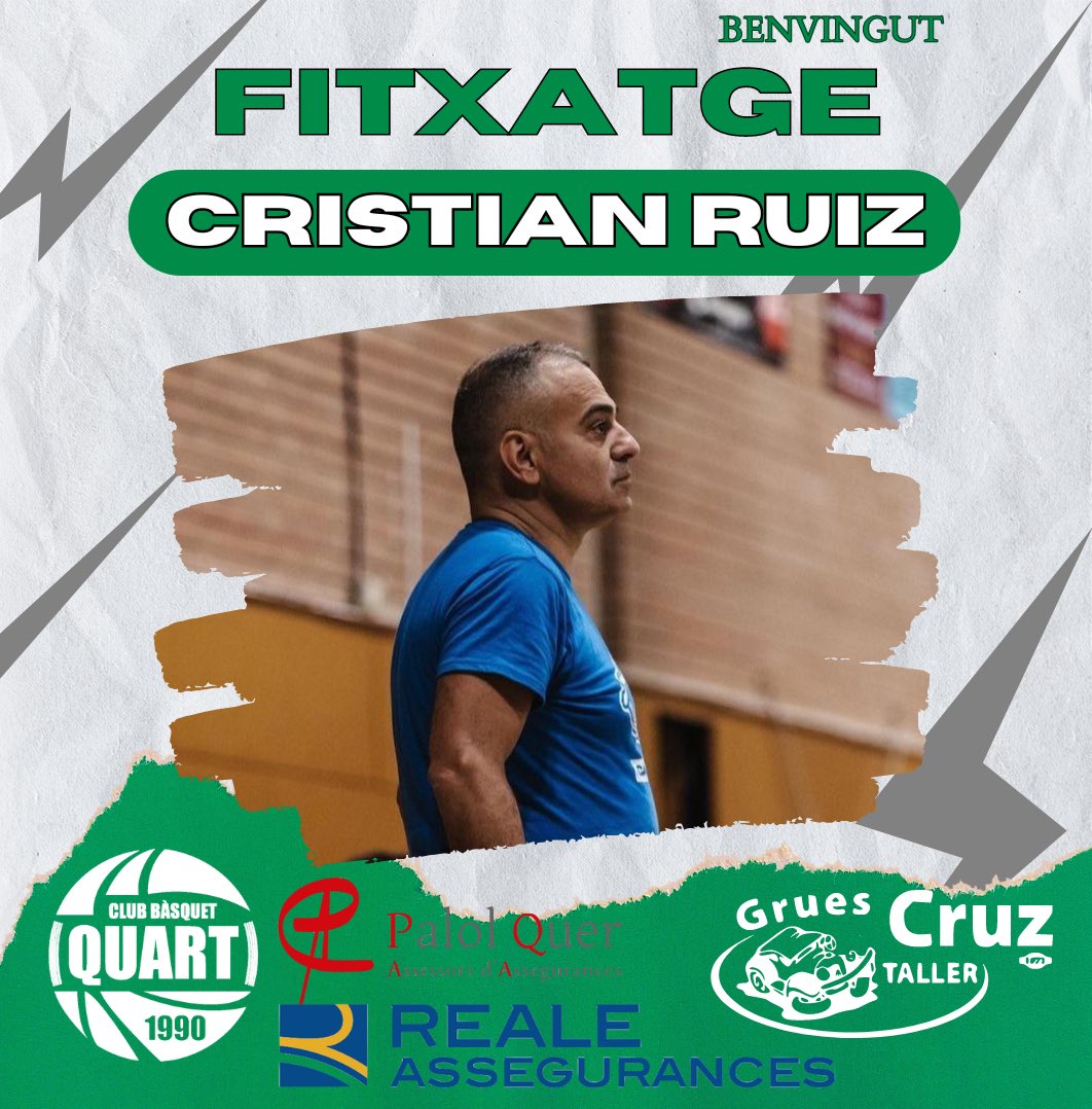 CB Quart tweet media