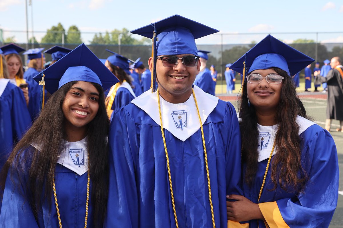 Alden High School! tweet media