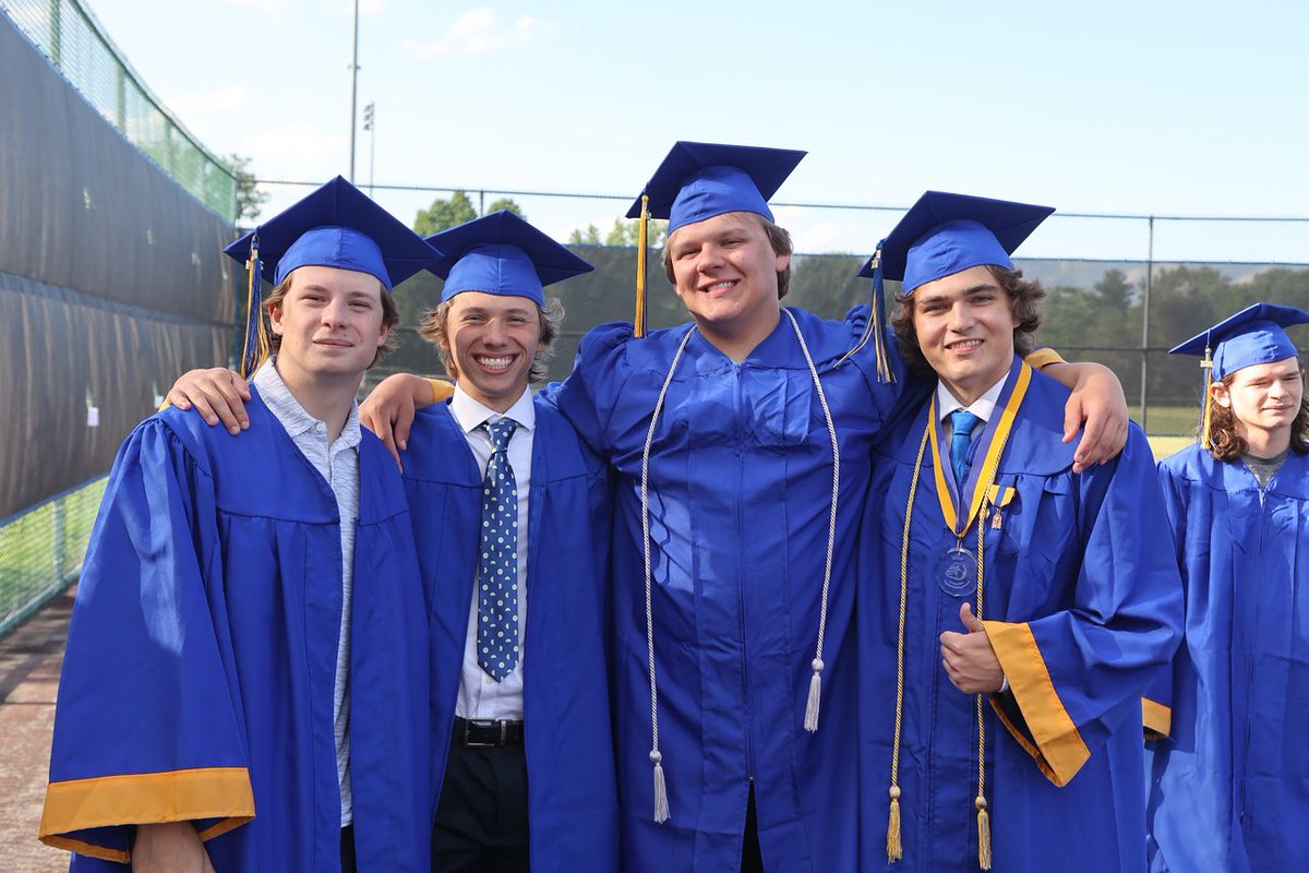 Alden High School! tweet media