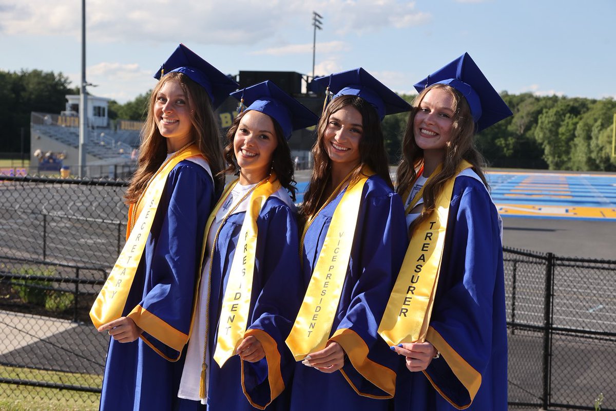 Alden High School! tweet media