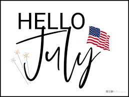 Hello July!  👋 Check out our July Newsletter for all things new and updated with Mid-America MHTTC!

Sign up for the Mid-America Mental Health Technology Transfer Center's monthly newsletter ➡️ bit.ly/mamhttcmail