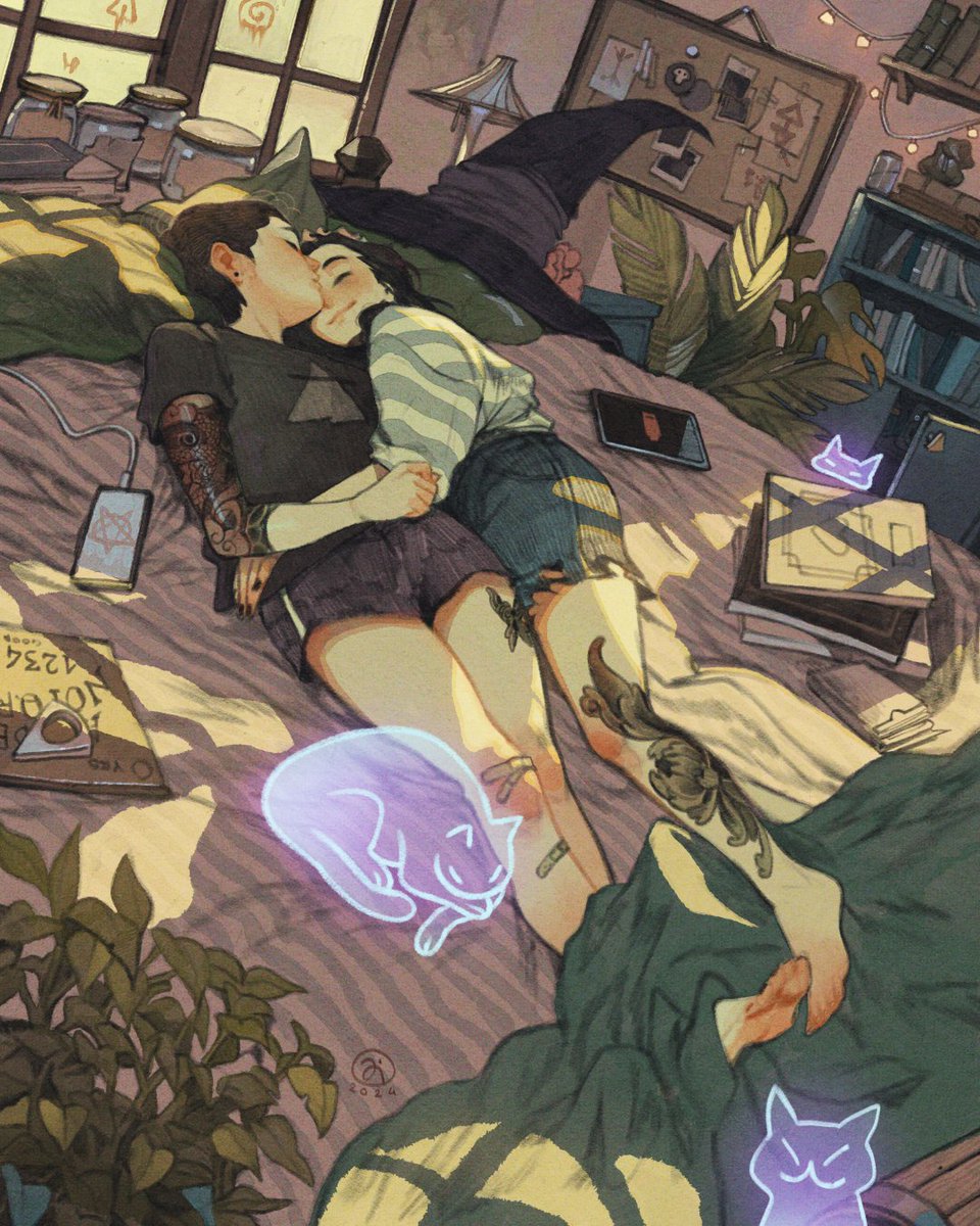 Simz (@simzarts) on Twitter photo 