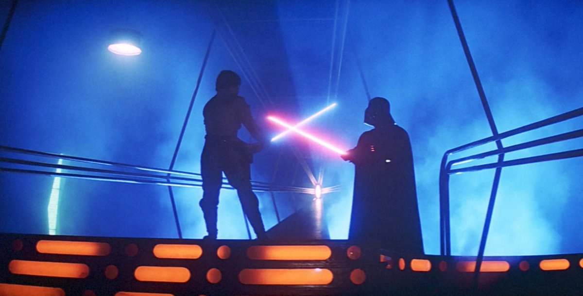 sw_holocron's tweet photo. Star Wars episode fives are peak https://t.co/QhUjuF2jr5