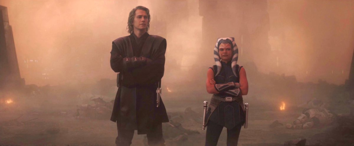 sw_holocron's tweet photo. Star Wars episode fives are peak https://t.co/QhUjuF2jr5