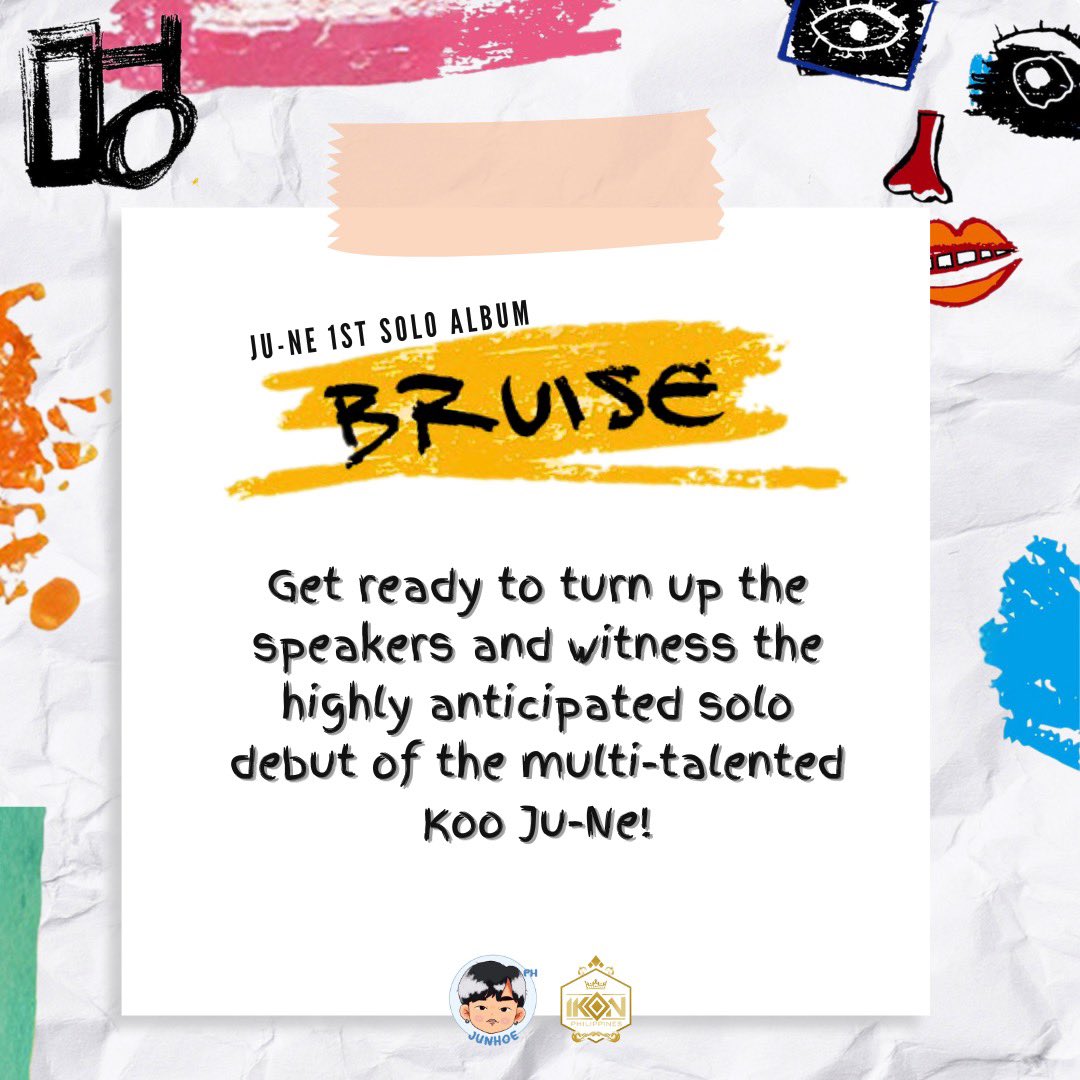 Koo Junhoe Philippines tweet media