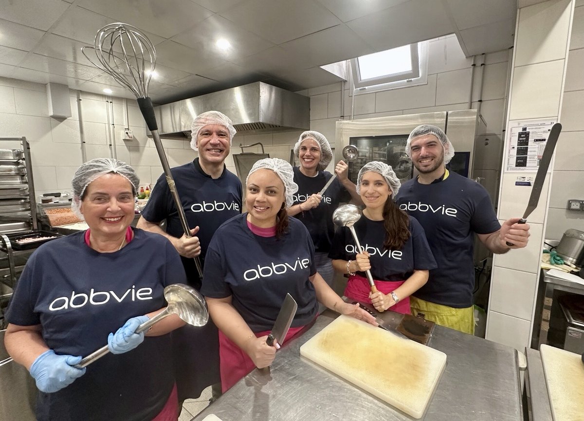 AbbVie France tweet media