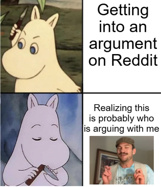 chunkydankmonky's tweet photo. Your "Meme" isn't even in the correct articulation of the standard format outlined by the communal standard.... what kind of "people" would enjoy this poor excuse of "Satire"? https://t.co/qi8LKoHY6w