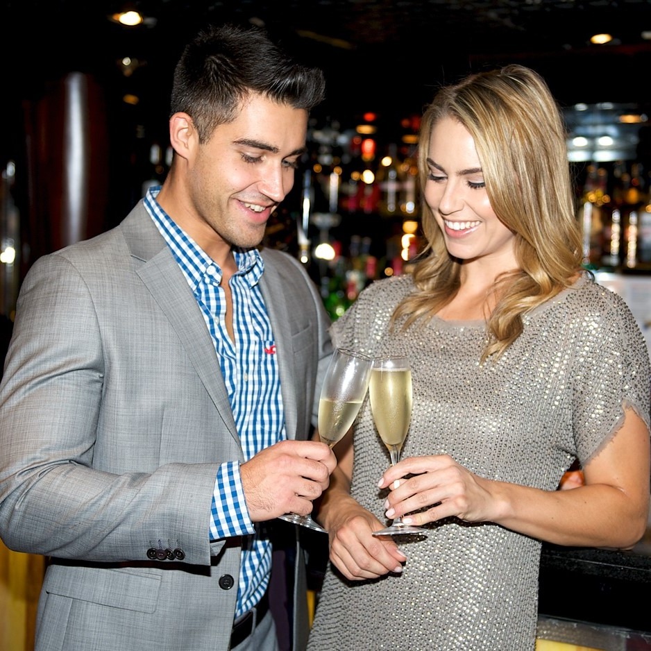 Napoleons Casinos &amp; Restaurants... The perfect special occasion experience 💫 

Indulge in gaming, delicious dining, and signature cocktails - all in one glamorous destination!