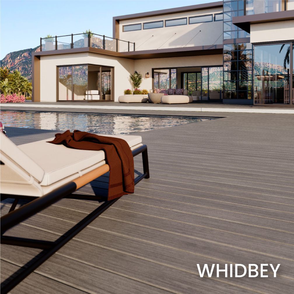 schillingscom's tweet photo. #ShopWithSchillings Embrace the serene beauty of the great outdoors with Trex's Whidbey decking. This decking brings a sense of peace and natural harmony right to your backyard. Perfect for creating your own private retreat. 🌲 #TrexWhidbey #OutdoorSanctuary #BackyardBliss https://t.co/AfCMjCYETw