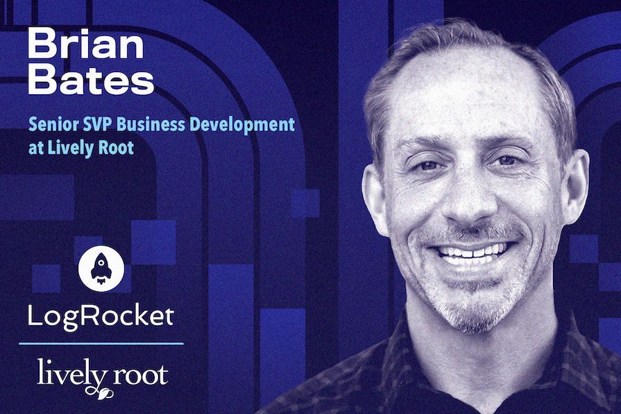 LogRocket's tweet image. Leader Spotlight: Slowing things down to run really fast, with Brian Bates

#Scaling #GTMStrategy

blog.logrocket.com/product-manage…