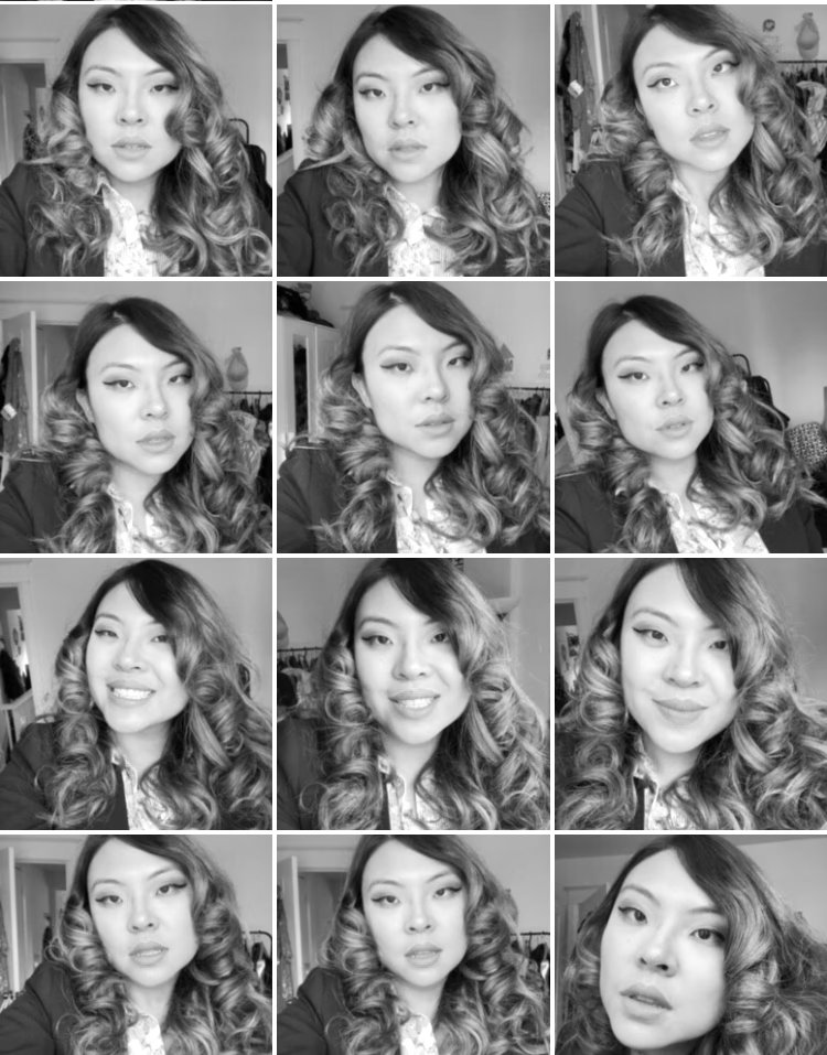 Christine H. Tran ❤️🩹✨🕹 tweet media