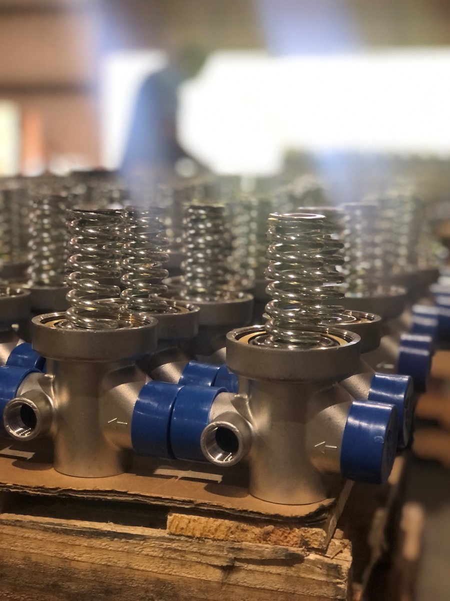 CycleStopValves tweet picture