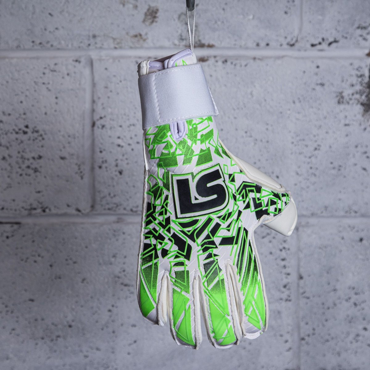 S1 Goalkeeping tweet media