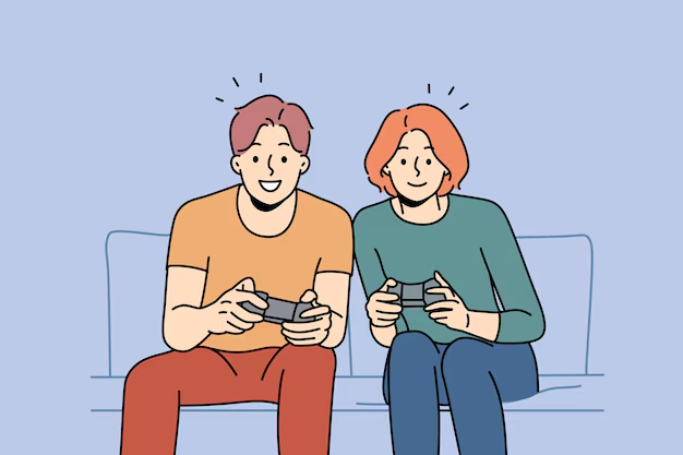 0xplay_network's tweet photo. It's about more than just games 🫂 https://t.co/tqUDWgK61c