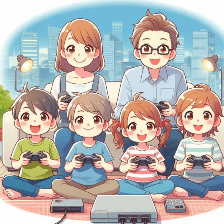 0xplay_network's tweet photo. It's about more than just games 🫂 https://t.co/tqUDWgK61c