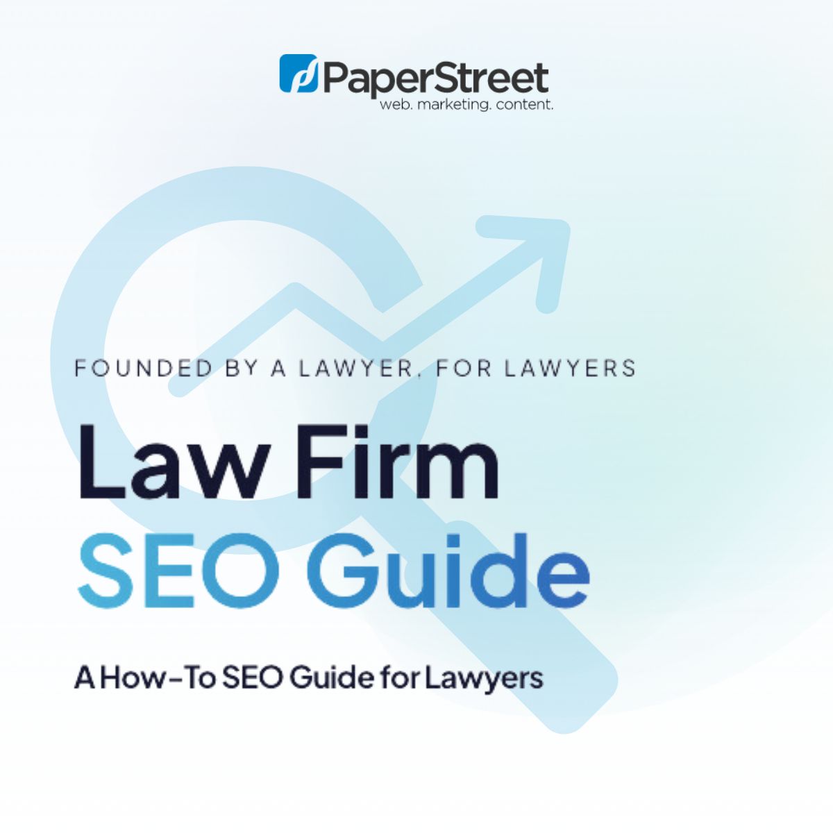 paperstreet's tweet image. Looking to dominate search engine results &amp;amp; drive more traffic to your law firm&apos;s website? Our #SEOguide provides a step-by-step approach to success. 📈

Learn about keyword research, content strategies, link building, &amp;amp; more. 

Start optimizing today!🚀 bit.ly/3L9bHBj