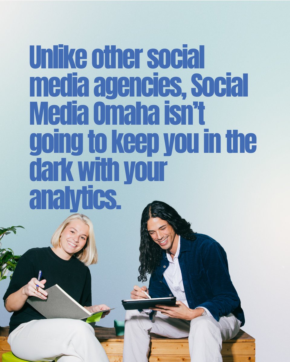 BeSocialOmaha's tweet photo. 🚀 Boost your business by harnessing the power of social media! 📈 With endless opportunities to connect and grow, it's the perfect platform to reach new heights. 🌟 #SocialMediaMarketing #BusinessGrowth https://t.co/zNGXdr1RpG