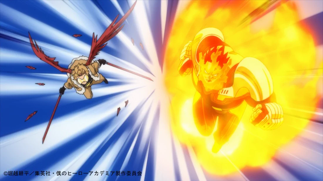 ytv animation【公式】 on X: 