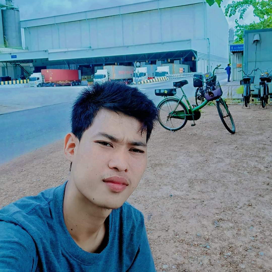 DigEvos's tweet image. #NewProfilePic