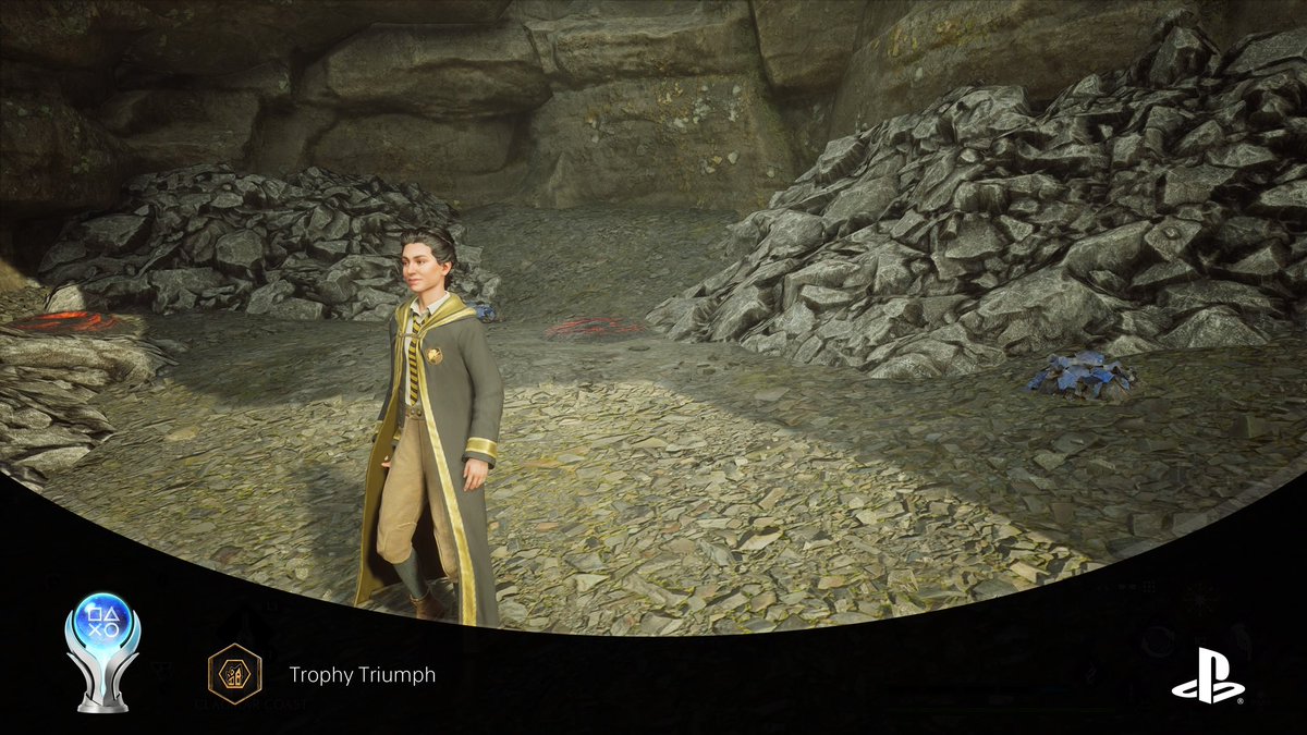 lucydanilchenko's tweet photo. Platinum #52🏆… Hogwarts Legacy!!! 1 year and 4 months later I finally got to download a patch that fixed a bugged collection for me allowing to get the last missing trophy. Can’t believe it!🙈#PlatinumTrophy #TrophyHunter #PlayStationTrophy #HogwartsLegacy https://t.co/UId7E801fd