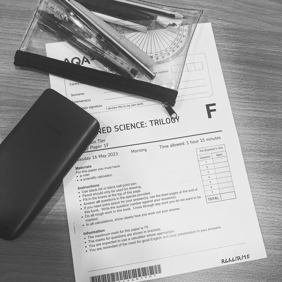 MaltbyAcademy's tweet image. A huge well done to our Year 10 cohort. Your  focus, effort and resilience in this weeks’ trial exams has not gone unnoticed. 
You really are preparing to succeed! 
#resilience #aspiration #gradechasers