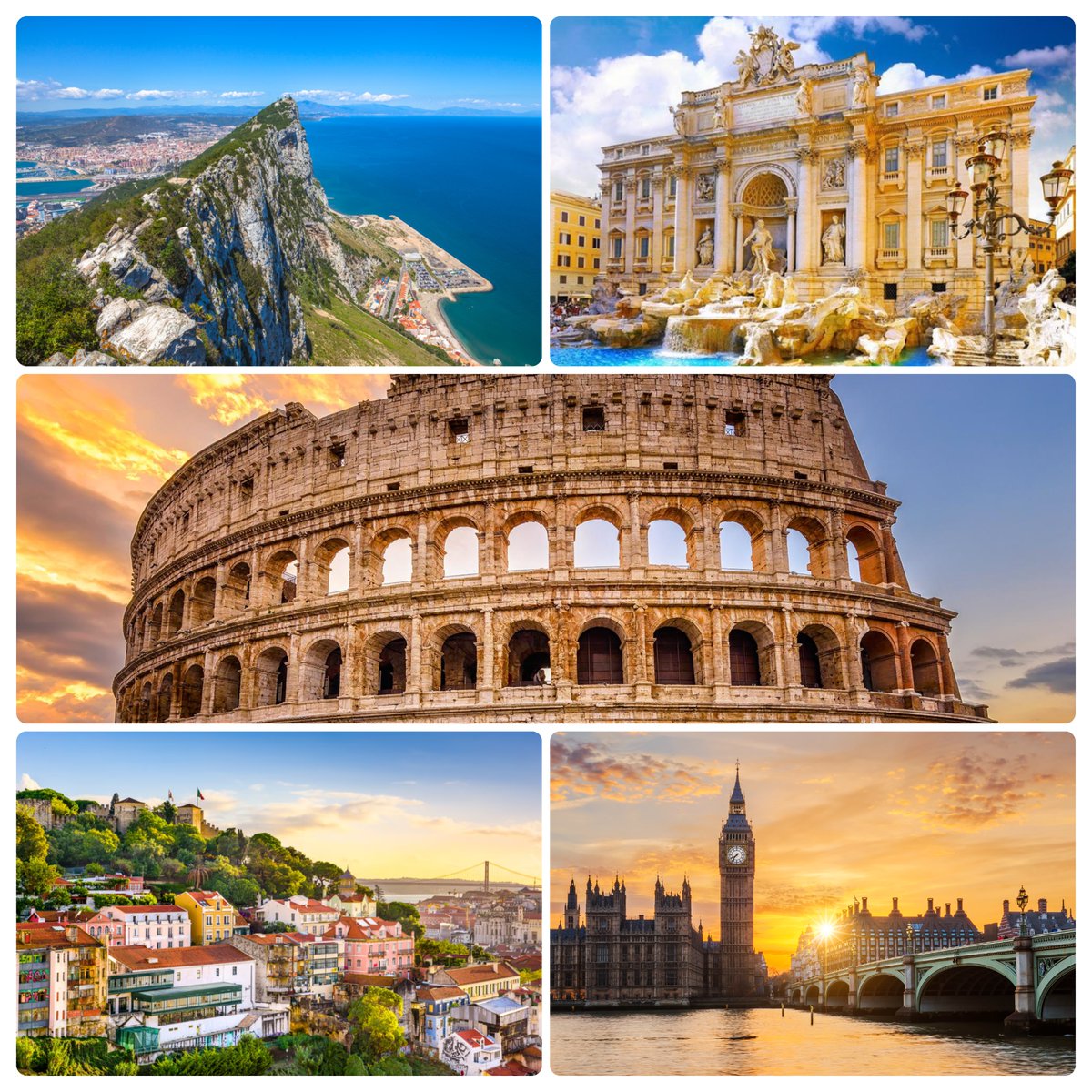 International Heritage Pilgrimages tweet media
