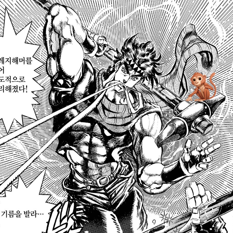 LegendBulhyoja's tweet photo. 파츠만 갈아끼워서 두 마리 명장면토끼 다 잡게 만든 거 개천재같다 https://t.co/Mi5JQytMox