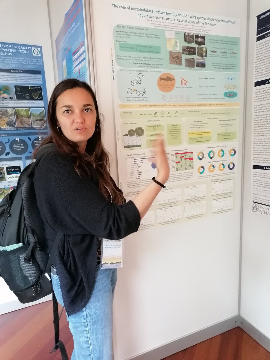 CERM, Centre d'Estudis dels Rius Mediterranis tweet media