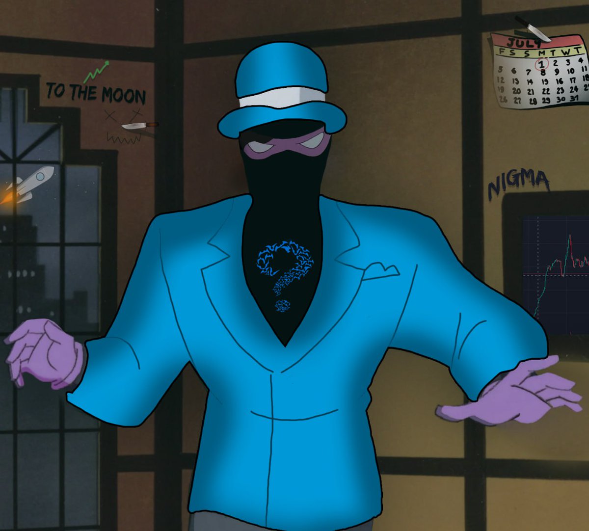 Based Nigma tweet media