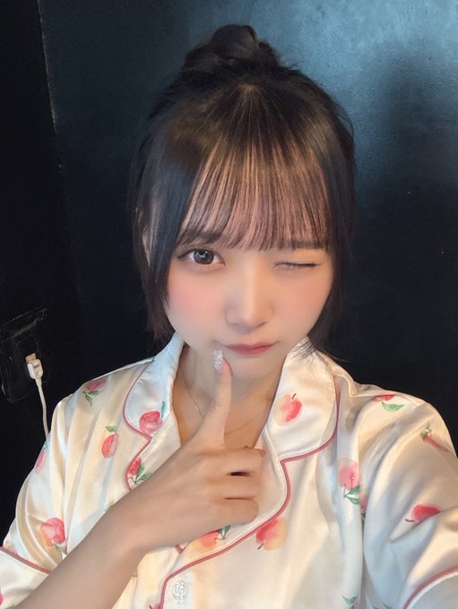 奥野未悠のTwitter画像42