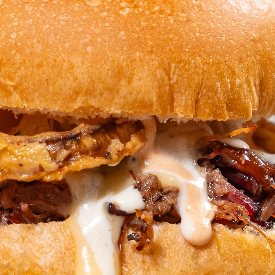 تفاصيل تفرق معك
#مطاعم_الرياض #كيو_اون_دا_قو